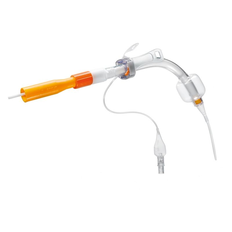 Набор для ЧДТ Tracoe Experc Set Vario XL 424-08